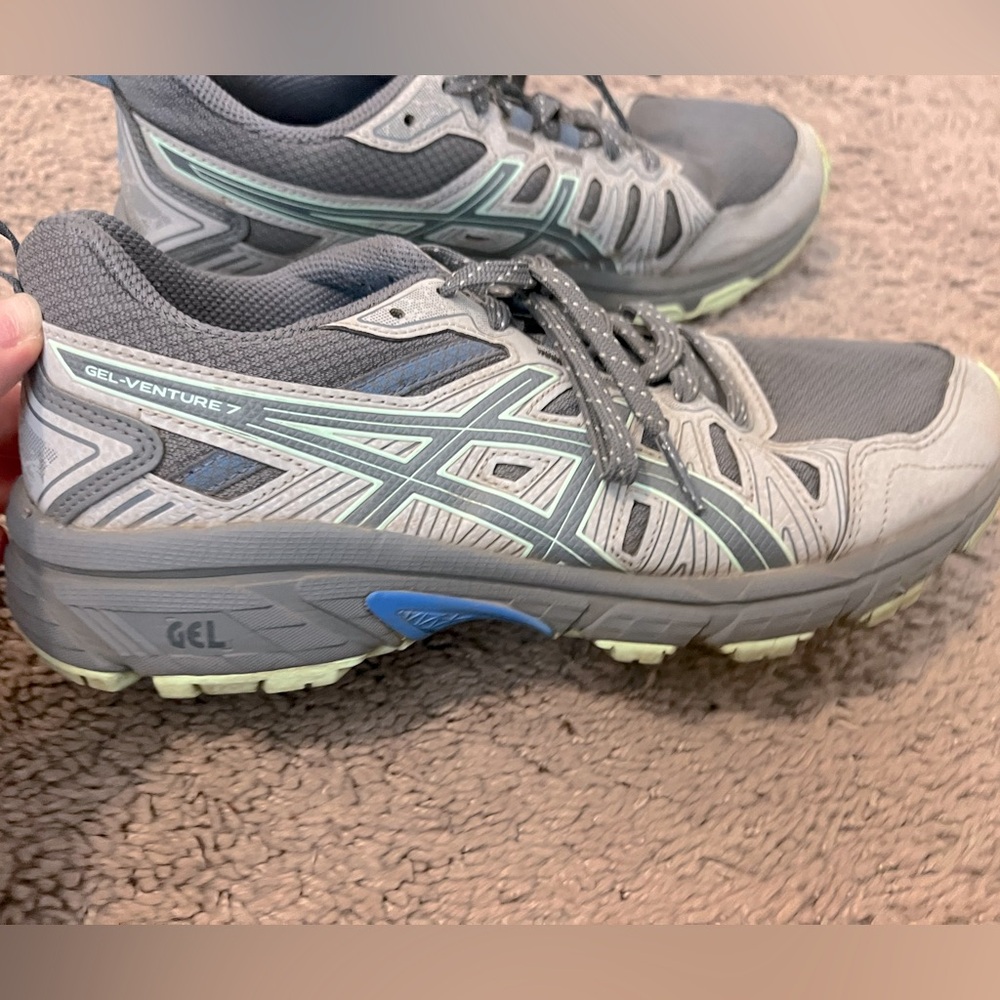 ASICS Gel-Venture 7 Trail Running Shoes